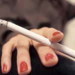 喫煙と不妊の関係性